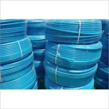 Hdpe Agriculture  Pipe